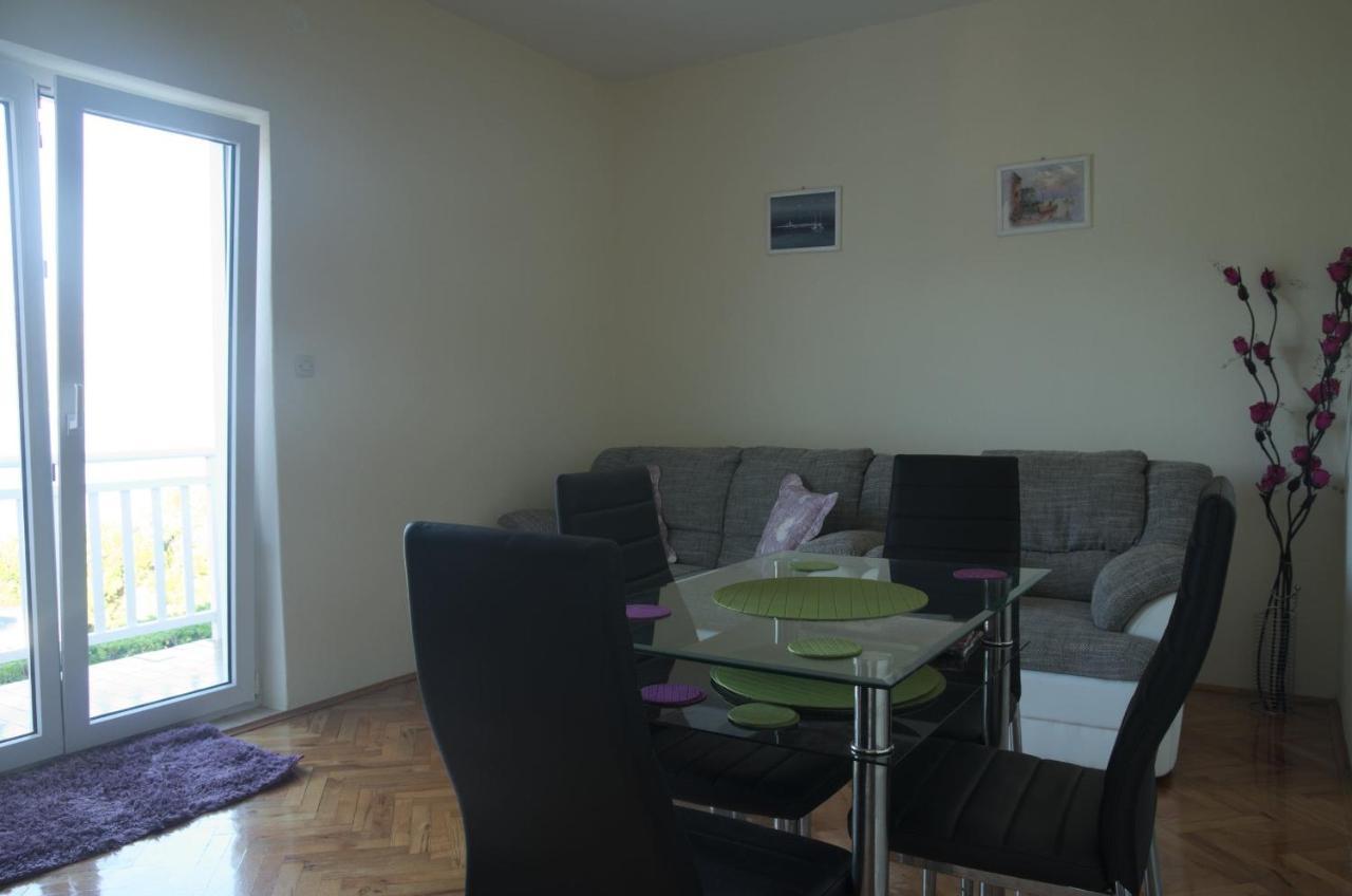 Fei Fei Apartments 2 Račišće Buitenkant foto